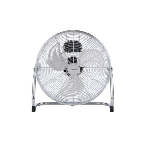 Ventilateur Industriel De Sol Brasseur D Air Oceanic 120w 3