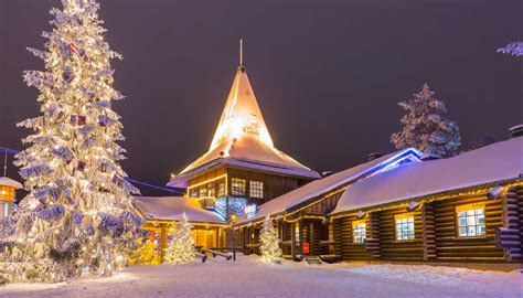 I viaggi più magici da fare a Natale con i bambini