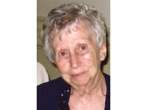 Joan Killinger Obituary 2015 Downingtown Pa Daily Local News