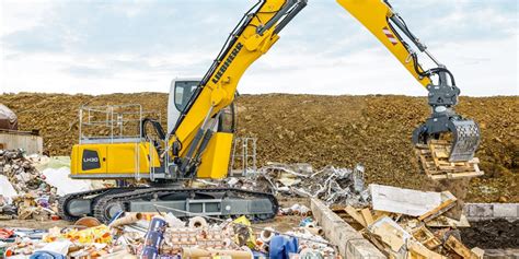 Productos De Raico Liebherr Raico Uy