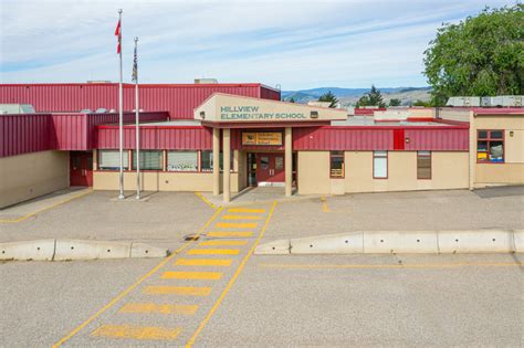 Aboriginal Programs Hillview Elementary School