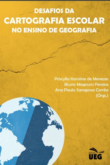 Ensino de Geografia Biblioteca do Programa de Pós Graduação em