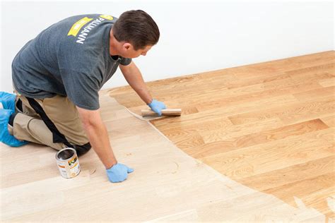 Applying A Wood Floor Oil Finish And Maintenance Tips You Need Easiklip Floors