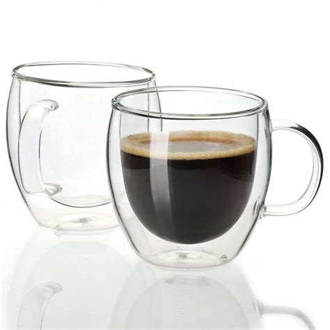 Cheap Double Wall Insulated Coffee Mugs Find Double Wall Insulated