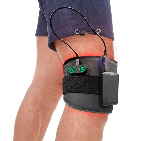 Usuie Red Light Therapy Pad V2 For Pain Relief
