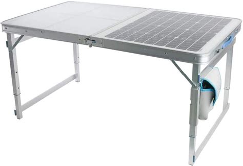 Solar Panel Tables How Do They Work SolarSena