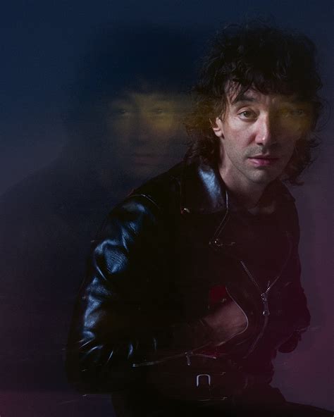 Albert Hammond Jr Announces New Album And Shares Single — Groovy Tunes