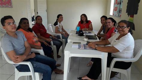 Blog Prefeitura Municipal De Riacho Da Cruzrn Equipe Do Cras E