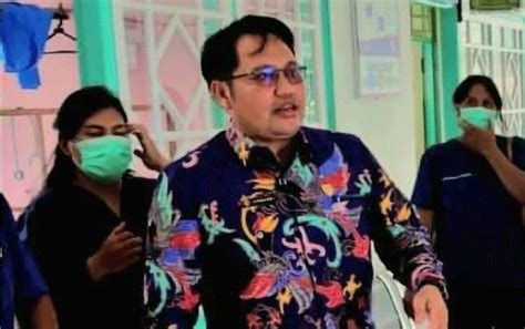 Gandeng Pihak Ketiga Dalam Upaya Memaksimalkan Pertumbuhan Ekonomi Daerah