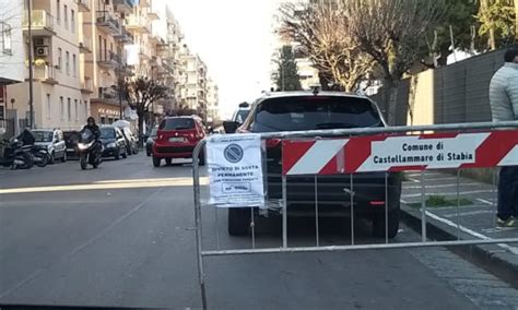 Emergenza Covid La FSI USAE Chiede Proroga Del Parcheggio Per Gli