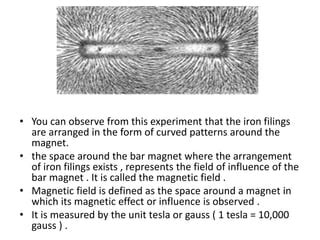 Magnetism Pptx