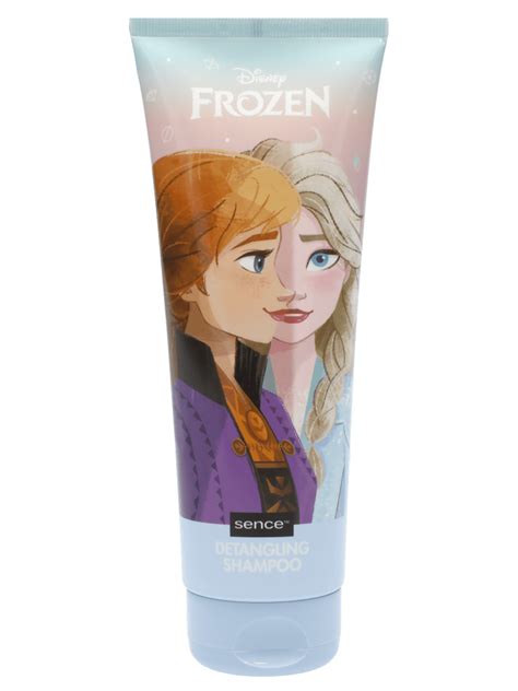 Shampoing Frozen Wibra Belgique Vous Faites A Bien