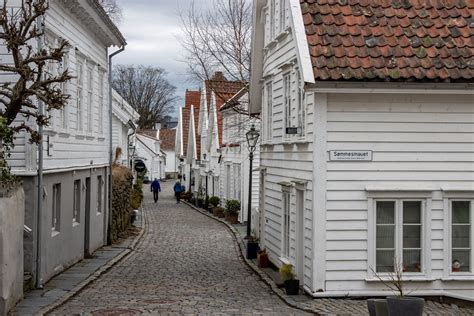 Img R Gamle Stavanger Straen Jutta Monhof Flickr