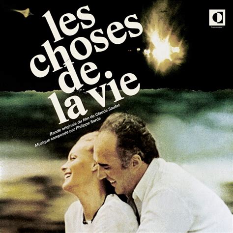 Les Choses De La Vie Original Soundtrack Jazz Messengers