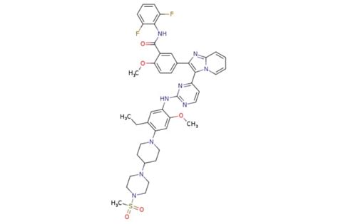 EMolecules N 2 6 Difluorophenyl 5 3 2 5 Ethyl 2 Methoxy 4 4 4