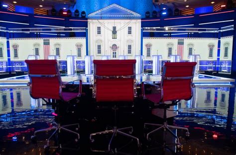 7 Democrats Expected To Qualify For December Presidential Debate