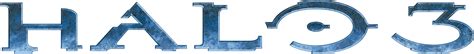 Halo 3 Logo Png