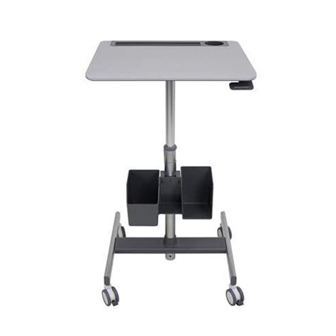 ERGOTRON LEARNFIT SIT STAND OFFICE DESK