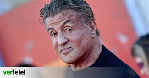 Sylvester Stallone Salta A La TV Con Kansas City Una Serie De Paramount