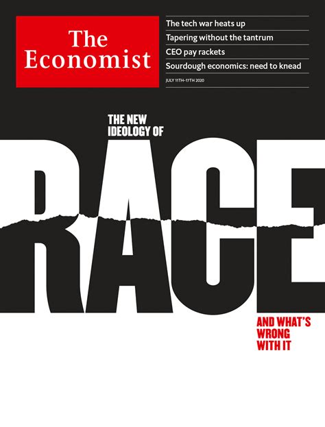 The Economist - World News, Politics, Economics, Business & Finance