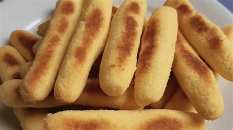 Biscoitinho De Coco Sem A Car Sem Carbo Sem Leite Desmancha Na Boca