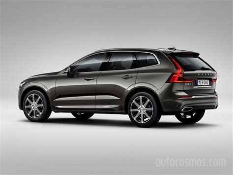 Volvo XC60 nuevos precios del catálogo y cotizaciones