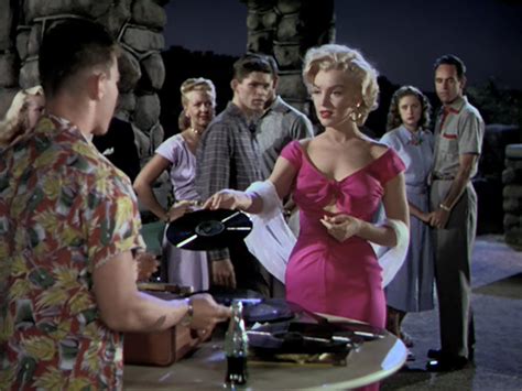 CLASSIC MOVIES: NIAGARA (1953)