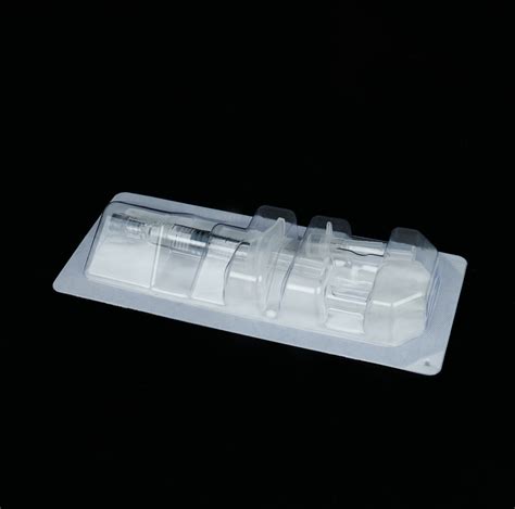 Singclean Biofermented Sodium Hyaluronate Ml Ml Bd Brand Syringe In