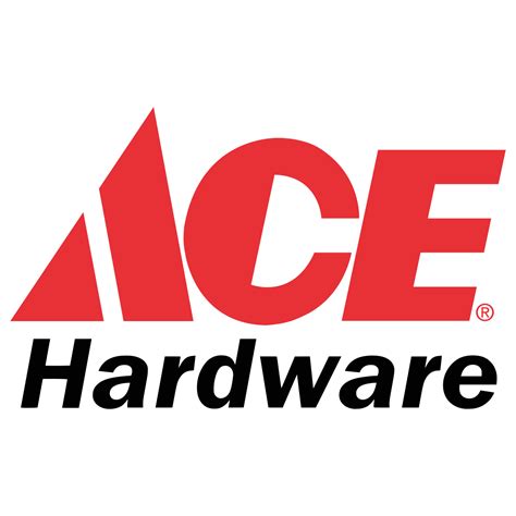 Ace Hardware Logo Color Codes