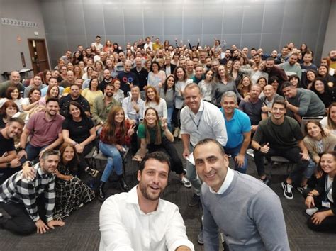 Gustavo Reyes Posted On Linkedin