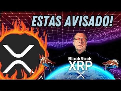 Etf Ripple Xrp Llegar Pronto Todo Se Est Preparando Etp Xrp