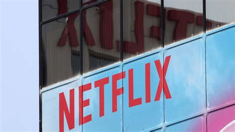 Netflix Prepara Se Para Abrir Lojas Onde Clientes Podem Imergir No