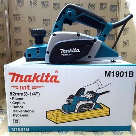 Jual MAKITA Mesin Planer GARANSI RESMI 3THN Planner Serut Sugu Pasah