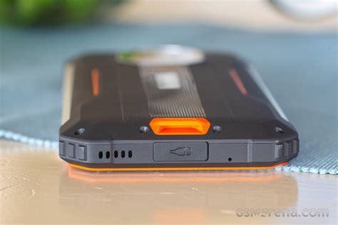 Blackview Bv Review Our Lab Tests Display Battery Life