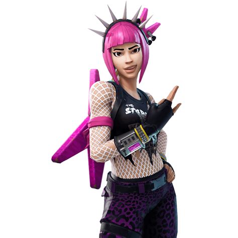 Power Chord Fortnite Wallpapers Wallpaper Cave