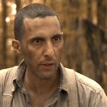 John Turturro O Brother Where Art Thou