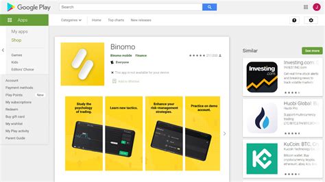 Binomo Review 2022 Safe Trading App Or Scam Develpoment And