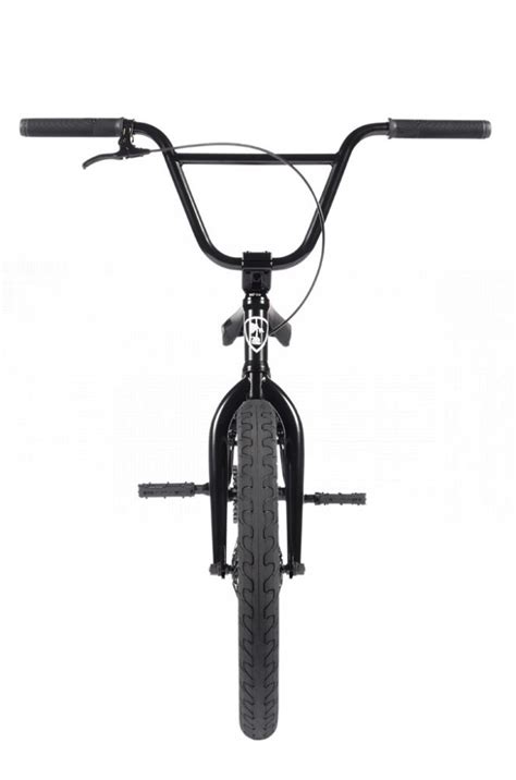 Freestyle BMX Kolo SUBROSA Tiro 20 5 2021 Black DOOKIE Cz