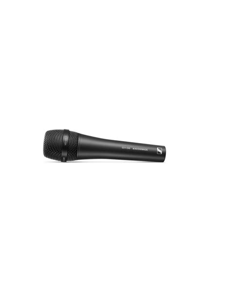 Sennheiser MD 435 Dynamic Vocal Microphone SHOWTECHNIX