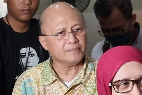 Foto Dilaporkan Terkait Penipuan Mario Teguh Somasi Pelapor Agar