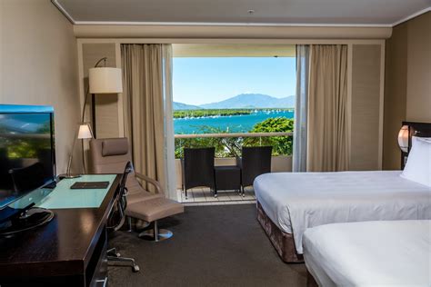 Hilton Cairns, Australia | Australian Accommodation