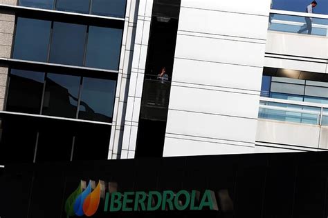 Iberdrola Lanza Una Oferta Por La Australiana Infigen Por