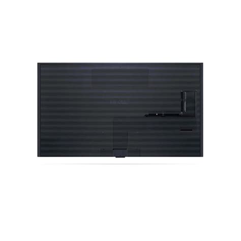 Lg Gx Inch Class With Gallery Design K Smart Oled Tv W Ai Thinq