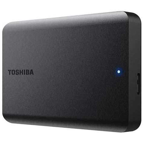 Toshiba Hardisk Tb Hdd Canvio Basics