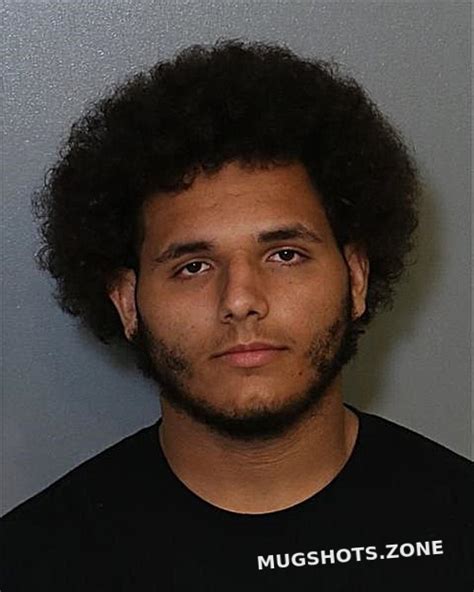 Hector Antonio Rivera 06162024 Osceola County Mugshots Zone