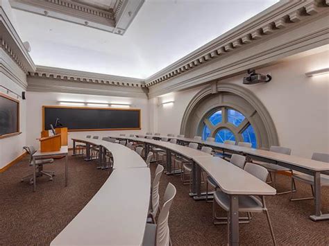 finance  administration colgate university