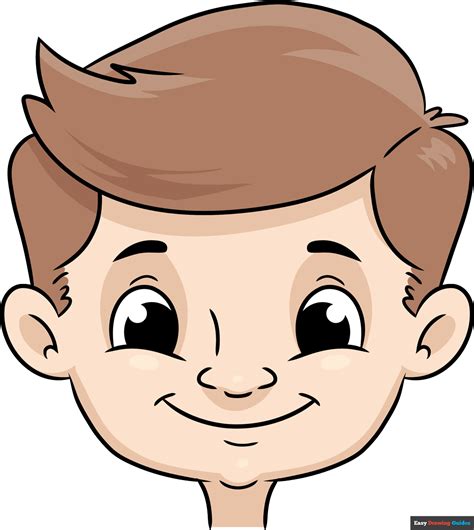 How to Draw Kids: 59 Step-by-Step Drawing Tutorials