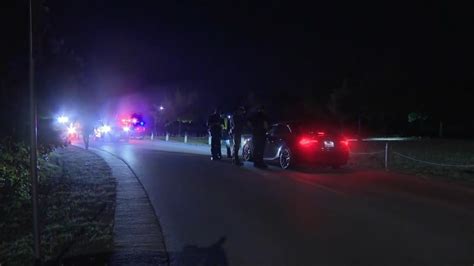 Harris County Crime 1 Juvenile Killed Another Injured In Shooting At