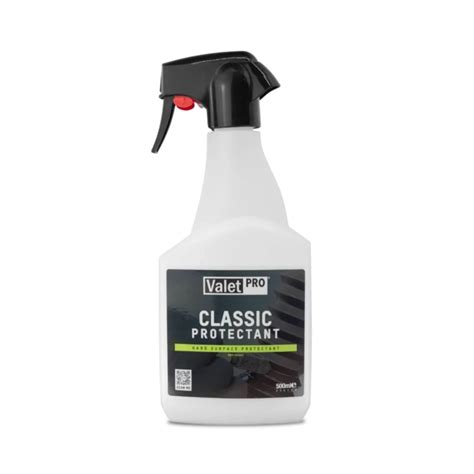 Valetpro Classic Protectant Adcr Detailing
