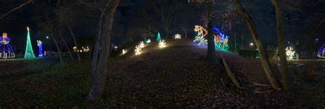 Christmas 2012 Lights Of Life At Mariettas Life University 10 360